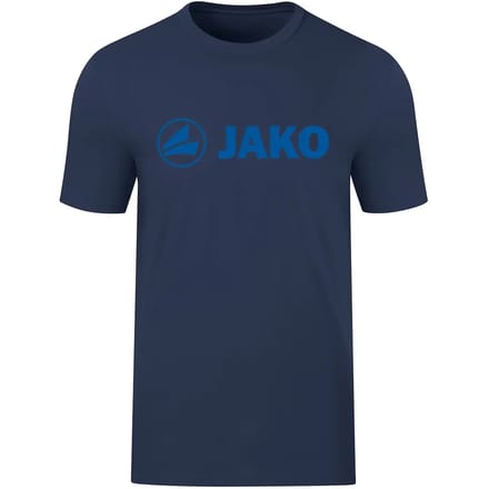 T-shirt Korte Mouw Jako Promo