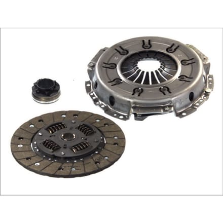 Schaeffler Luk Koppelingsset LUK RepSet 624 1297 00