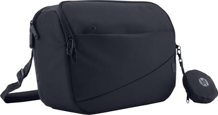 HP Creator 13.3" - Laptoptas - Zwart