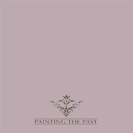 Painting The Past Proefpotje - Velvet Plum - 60 ml - Kleurtester - Verf Tester