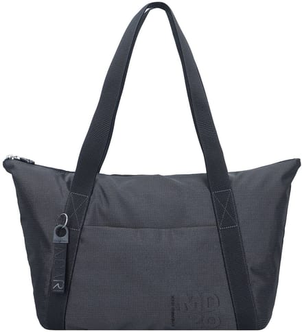 MANDARINA DUCK MD20 Shopper Steel Antraciet