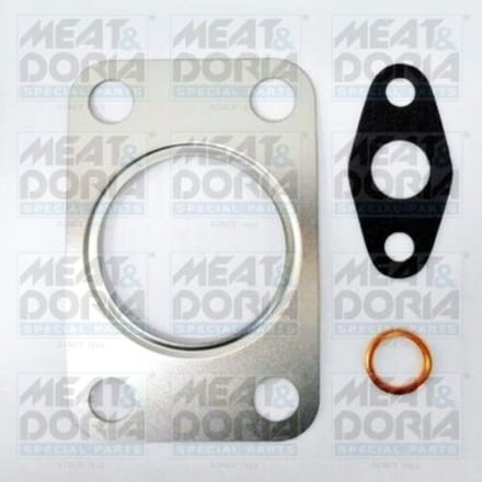 Montageset, lader MEAT & DORIA 60840
