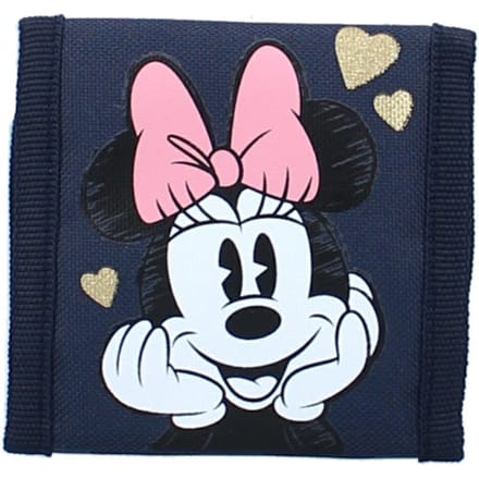 Minnie Mouse portemonnee