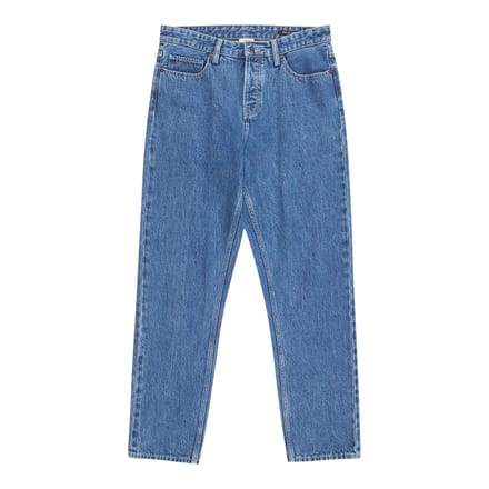Element 5 Regular Fit Spijkerbroek Blauw 36 Man