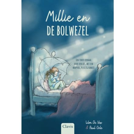 Millie En De Bolwezel - Wim De Vos