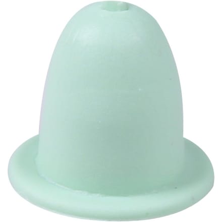 10 pièces de moulures d'ailes, vertes pour  : 1H0853586