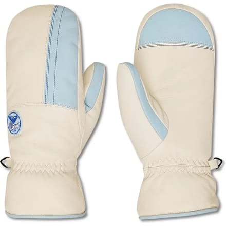Dames skihandschoenen Roxy Chloe Kim