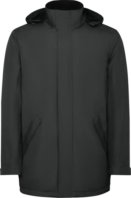 Roly America Parka RY5072 - Dark Lead 46 - L