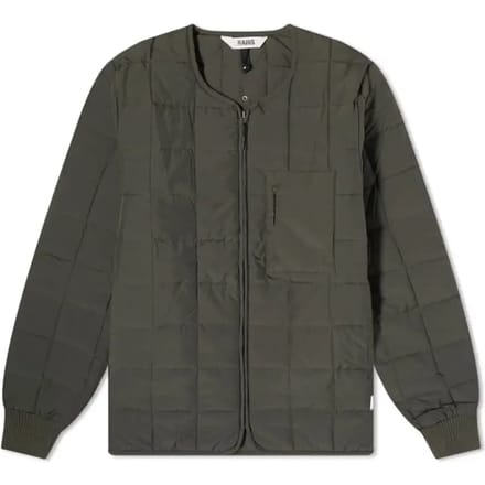 Jas Rains Liner