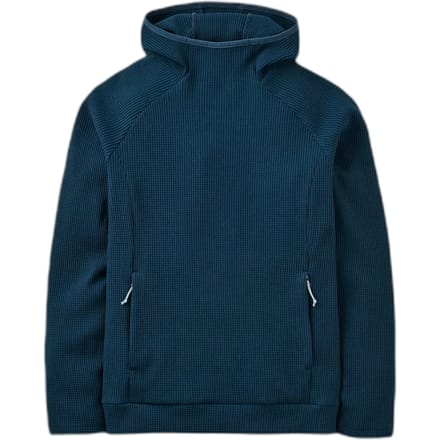 Dames Hoodie Rab Hepton