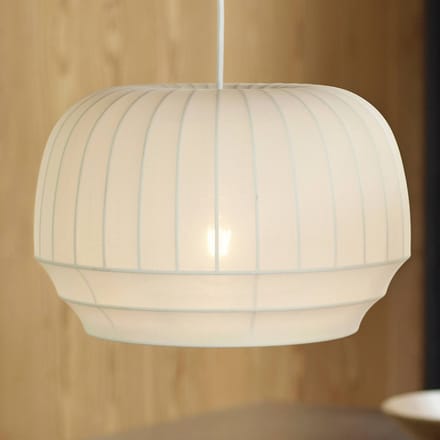 Northern Traditie Hanglamp Klein Gebroken Wit