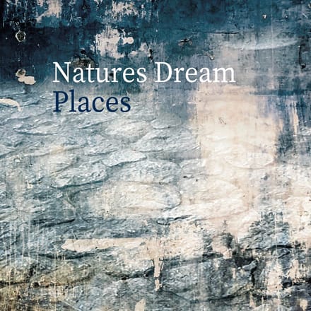 Nature Dream - Places (CD)