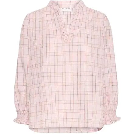 Vrouwenblouse Pulz Jeans Shelly