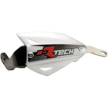 Motorfiets handbeschermers zonder montageset R-Tech Vertigo