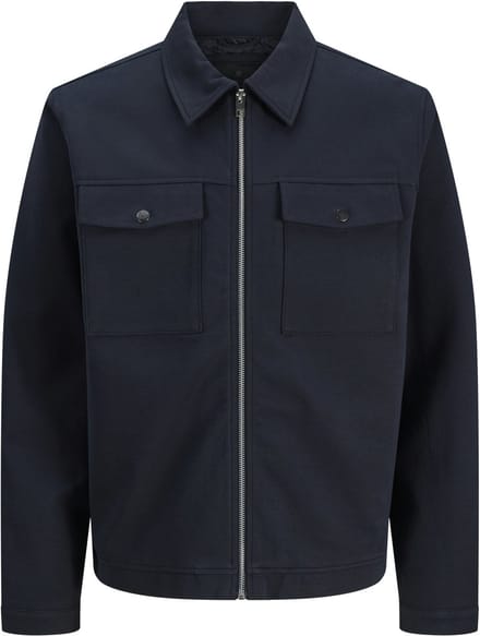 JACK&JONES PREMIUM - JPRBLANEWPETE NEO SWEAT OVERSHIRT SMU Heren Vest