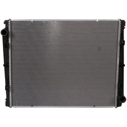 Radiator, motorkoeling MAHLE CR 1150 000P