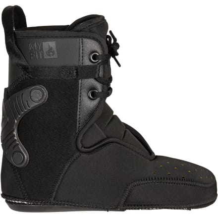 Rolschaatsschoenen Myfit 2nd Skin