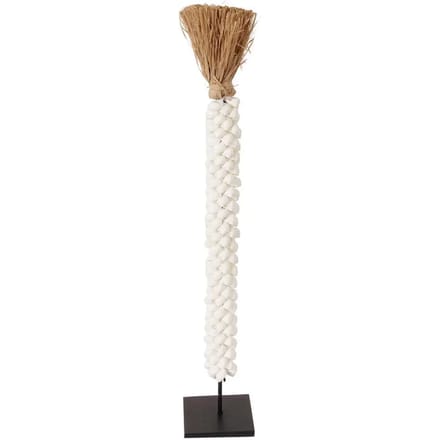 Halsband Pole To Pole J83 Shell Tower