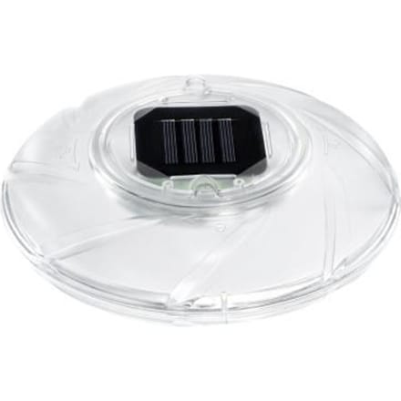 Bestway Drijvende Lamp voor het zwembad