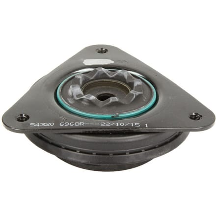 Reparatieset, veerpootbevestiging SNR KB668.48