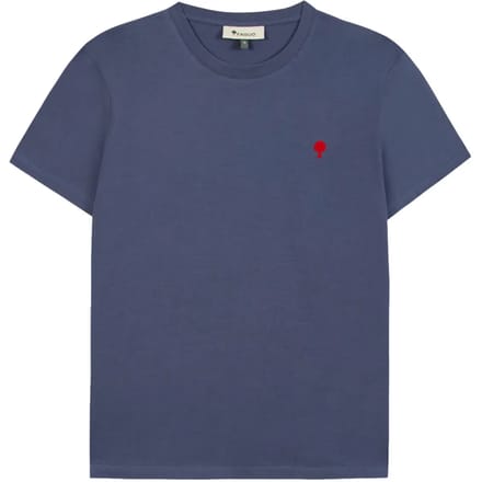 Faguo  T-shirt Korte Mouw ARCY