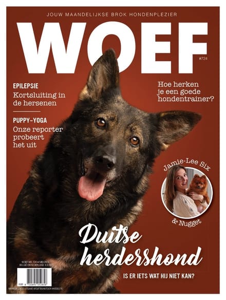 Woef - 724 2024