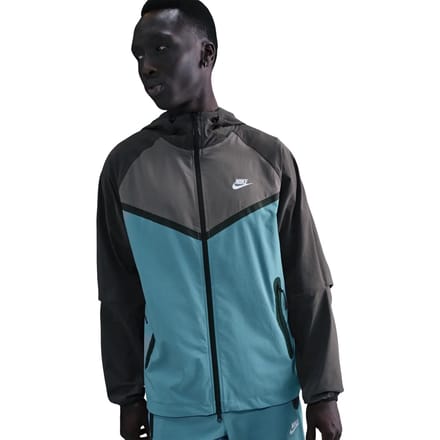 Waterdichte jas Nike Tech