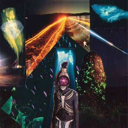 Lightning Orchestra - Source And Deliver (CD)