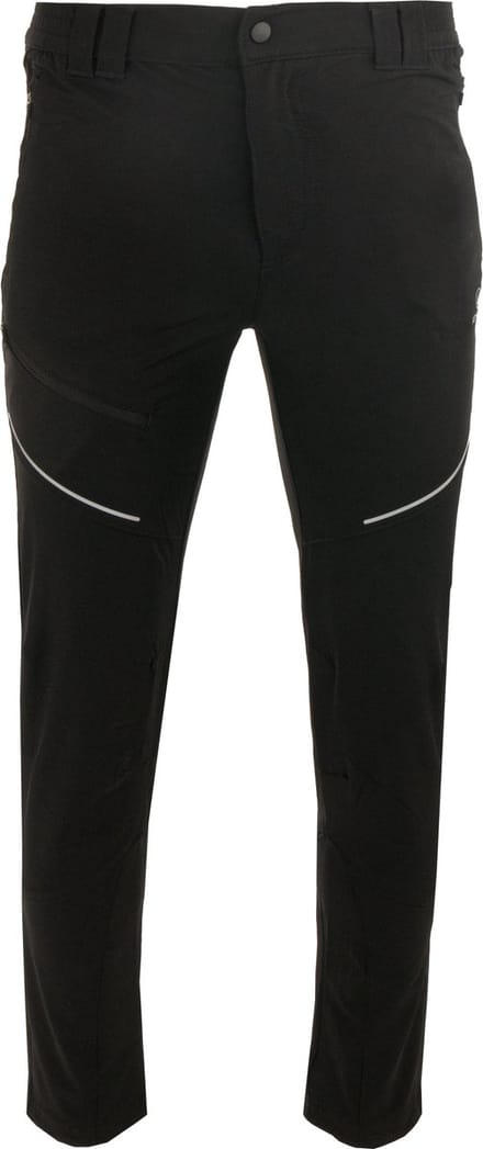 Herenbroek Athl. Dpt Angoon Zwart - 48