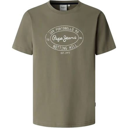 T-shirt Pepe Jeans Graham