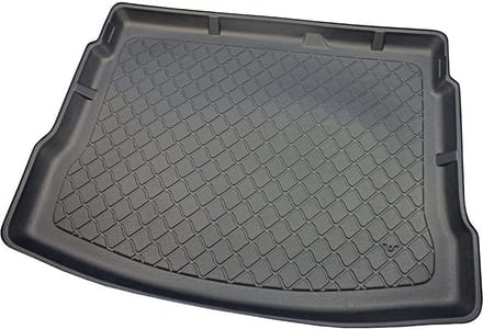 Kofferbakmat Nissan Qashqai 2007-2014 - Guardliner