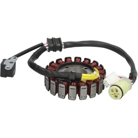 Stator, generator ATHENA S410485394004