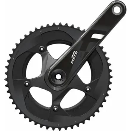 Crankset voor weggebruik Sram Force22 Bb30 Yaw 53/39 No Bb