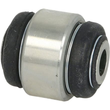 Voorste draagarm silentblock TEDGUM 313738
