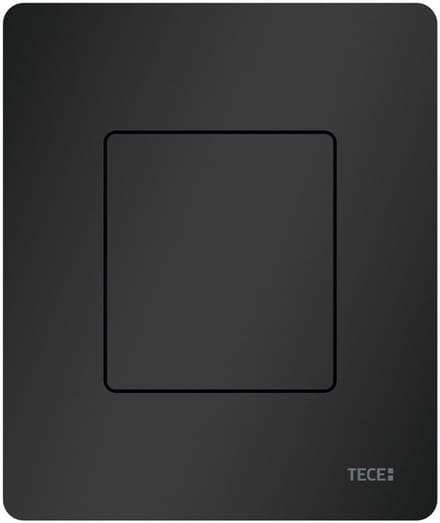TECE solid urinoirspoelplaat, incl. patroon, voor TECE drukspoelventiel U1, 9242435