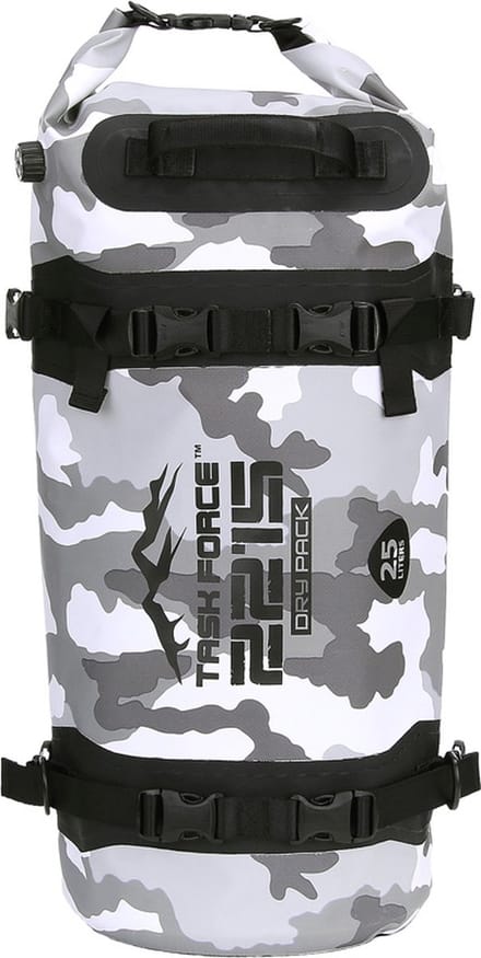TF-2215 Mohawk Drybag 25L Urban