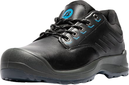 Werkschoen Bata Eagle Intrepid - Maat: 43