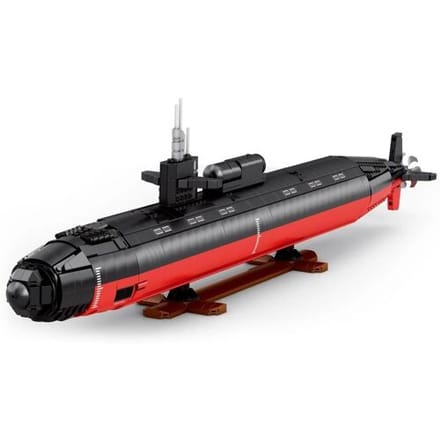 Reobrix Los Angeles Klasse SSN 33049A