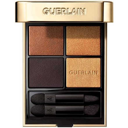 Guerlain Ombres G Eye Shadow Quad 940 Royal Jungle 1 st