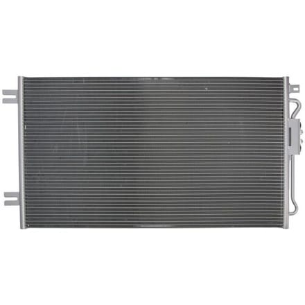 Condensator, airconditioning BOSCH 1 986 AD2 303