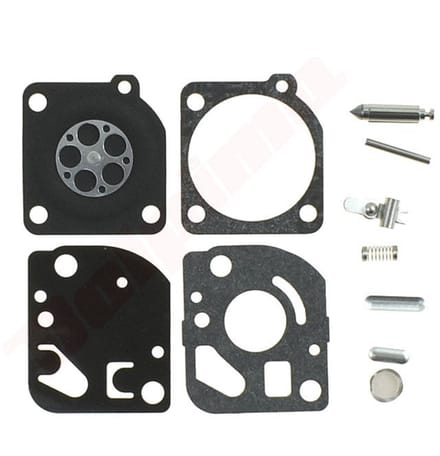 Carburateur reparatieset passend op ZAMA ( RB-209 )