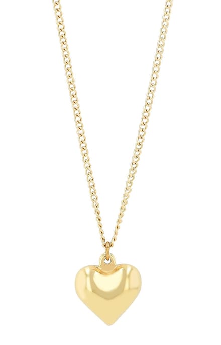 AKZENT Akzent damesketting met hanger Yona, duurzaam