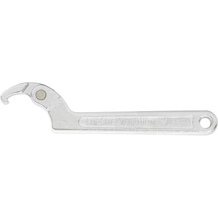 KS Tools 517.2379 5172379 Haaksleutel Sleutelbreedte (metrisch) 155 - 230 mm