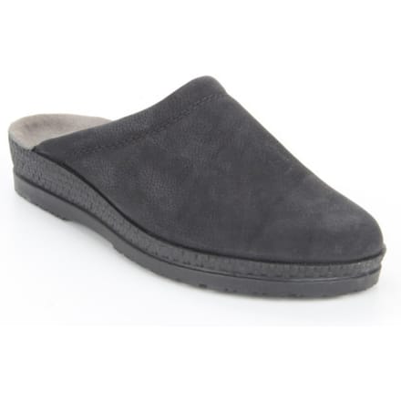 Rohde 2762-90 heren pantoffel (open hiel)
