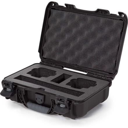 Cameratas Nanuk 909 DJI Osmo Action