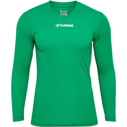 Hummel BL Essential T-shirt lange mouw 225520