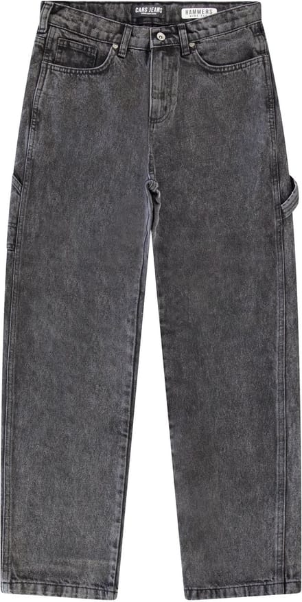 Cars Jeans Jeans Hammers Jr. Loose Fit - Jongens