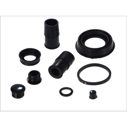 Reparatieset, remklauw AUTOFREN SEINSA D4-612