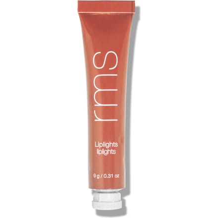 RMS Beauty Liplights Cream Lip Gloss - Bisou