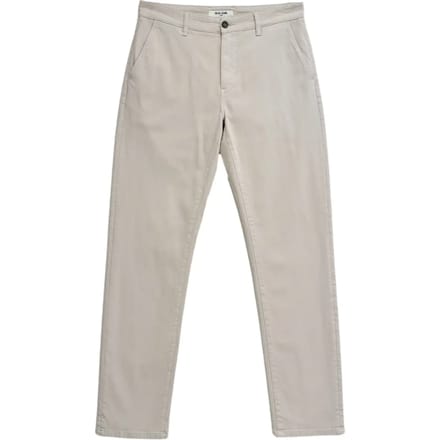 Aangesloten chino broek Salsa Jeans